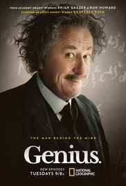 Genius Einstine Hindi Nat Geo Channel 1Hour SHOW Only 100Mb Full Movie